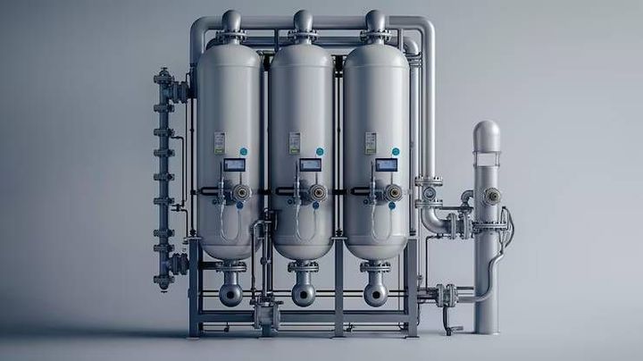 Industrial Filtration Equipment Explained: Types, Components, Applications, Benefits and Selection Factors