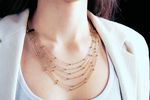 Complete Guide to Layered Chokers With Fashion Trends and Jewelry Inspiration