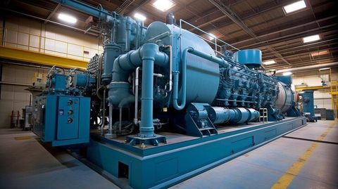 Industrial Process Equipment Guide: Systems, Functions, Applications, Features and Operating Principles