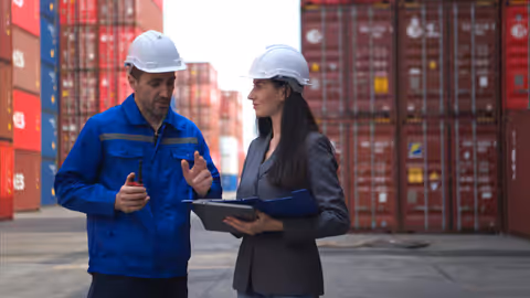 Industrial Customs Clearance: A Guide to Import Documentation, Export Compliance, Tariff Classification