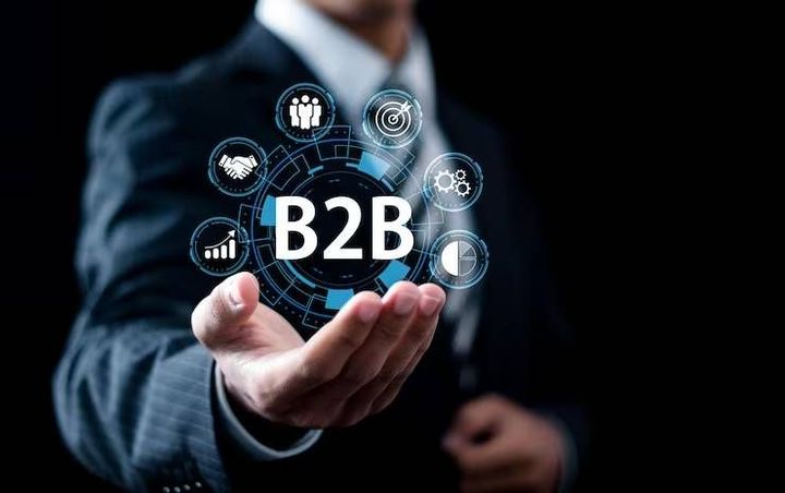 B2B Marketing Details: Strategies, Communication Channels, Lead Management and Measurement