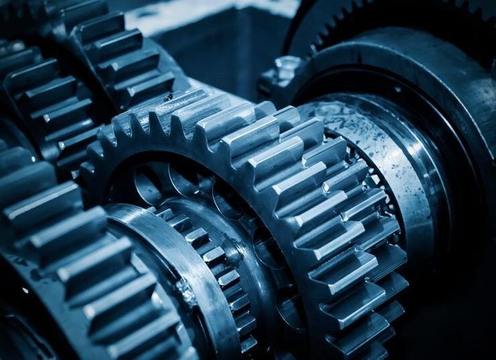 Industrial Gear Guide: Gear Types, Transmission Systems, Uses and Performance Factors