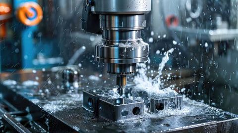 Industrial Machines Development: Smart Manufacturing Technologies Explained