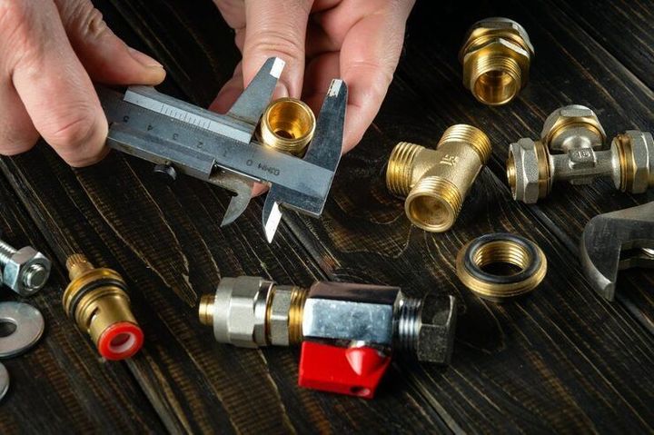 Cartridge Valve Guide: Designs, Operating Principles, Features, and Selection Factors