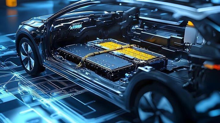 Electric Vehicle Battery Technology Guide: Cell Types, Battery Packs, Charging and Key Features