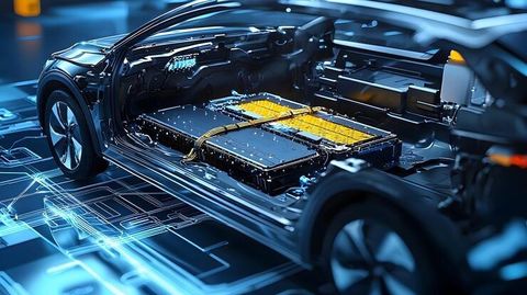 Electric Vehicle Battery Technology Guide: Cell Types, Battery Packs, Charging and Key Features