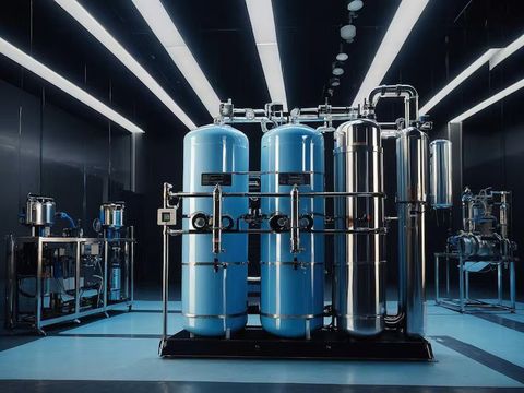 Industrial Electric Units Explore: Components, Electrical Functions, Uses and System Designs