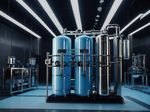 Water Purification Units Discover: Technologies, Filtration Methods, Applications and Key Features