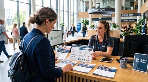 Corporate Travel Management Systems Explained With Booking Technology and Business Travel Solutions