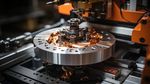 Gear Grinding Machines Explained: Types, Components, Processes, Applications and Benefits