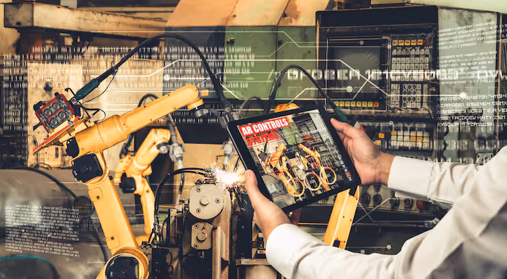Comprehensive Guide to Industrial Equipment and Its Uses in Industry