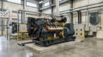 Industrial Power Machinery Systems Guide With Energy Technology and Engineering Insights