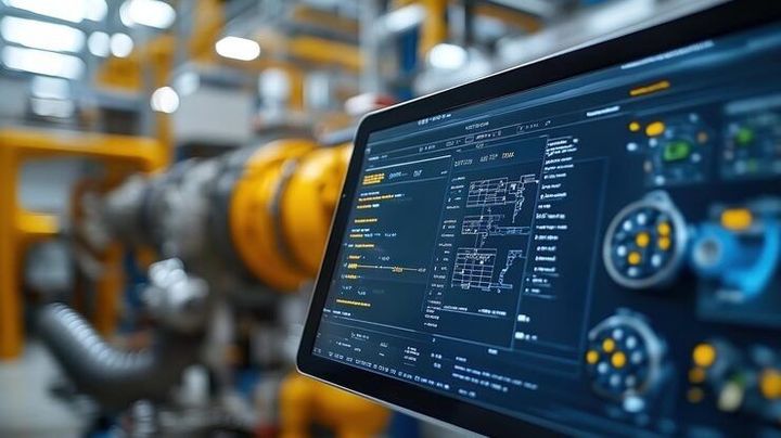 Industrial Systems Automation Tools Guide: Technologies, Functions, Components and Uses