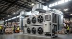 Industriekühlsysteme erklärt: Kühltechnik, Wärmemanagement, Systemtypen und industrielle Anwendungen