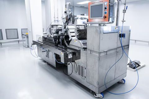 High Capacity Conveyor Systems Insights on Modern System Design Trends