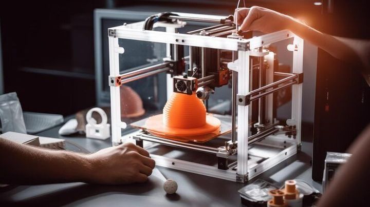 3D Printing Services Guide: Production Methods, Materials, Design Options and Industrial Uses