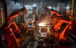 Industrial Welding Machines Information: Types, Power Systems, Welding Applications and Features