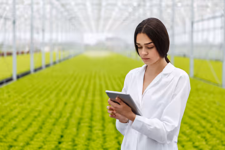 Discover Essential Facts and Information on Modern Agricultural Sustainability