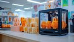 Resin 3D Printers Guide: Technologies, Resin Types, Printing Process and Common Applications