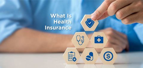 Health Insurance Overview of Policy Types Coverage Options and Claims Process