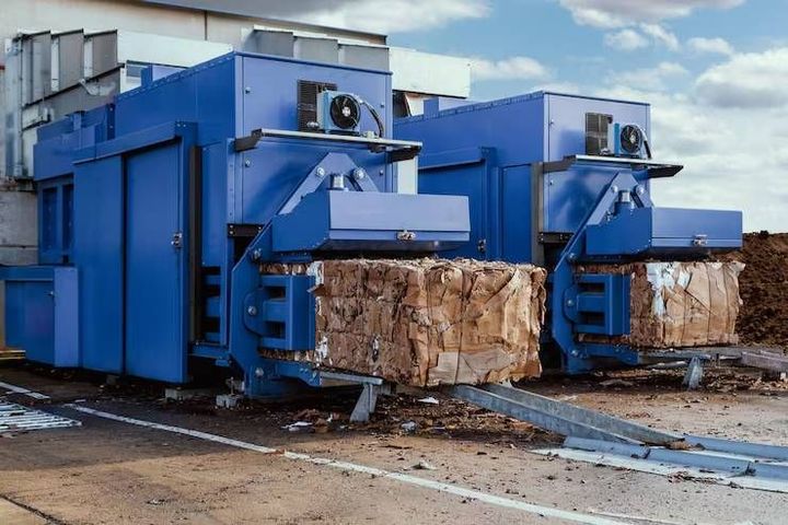 Industrial Waste Compactors Guide With Automated Waste Handling and Environmental Solutions