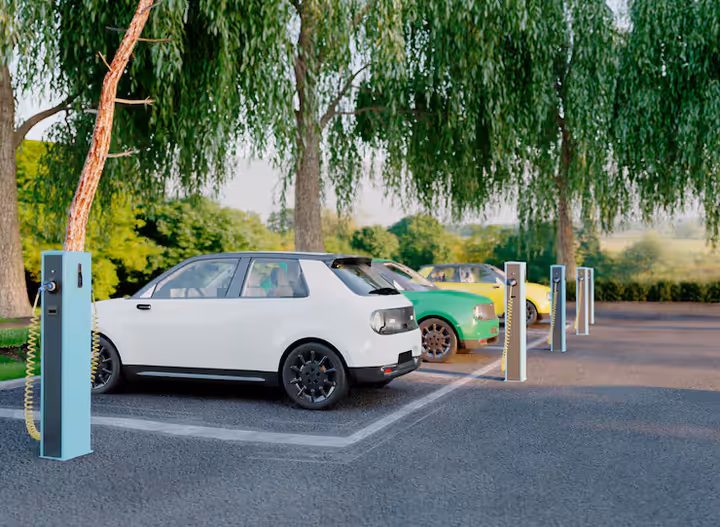 EV Charging Equipment Overview: Basics, Facts, and Helpful Resources Guide