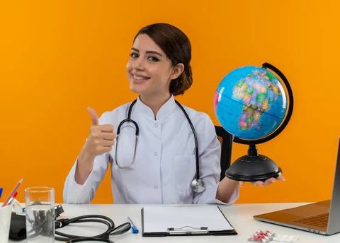 Explore Medical Education Abroad With University Selection and Application Guidance
