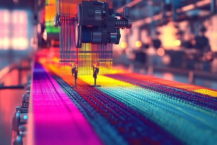 Printing Technology Explained: Types, Processes, Equipment, Materials, Applications and Key Considerations