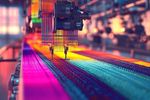 Printing Technology Explained: Types, Processes, Equipment, Materials, Applications and Key Considerations