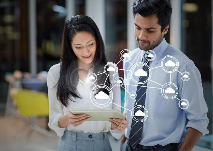 Cloud Migration Planning Information With Data Management, Security, and Optimization