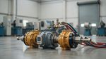 Hydraulic System Guide: Types, Pumps, Valves, Cylinders and Operating Methods
