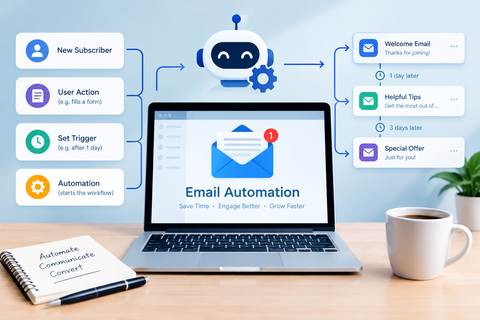 Manage Listing Smarter Details: Features, Categories, Updates, Tracking and Organization