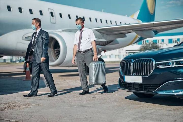 Executive Aviation Charter Companies Guide With Private Flight and Business Travel Insights