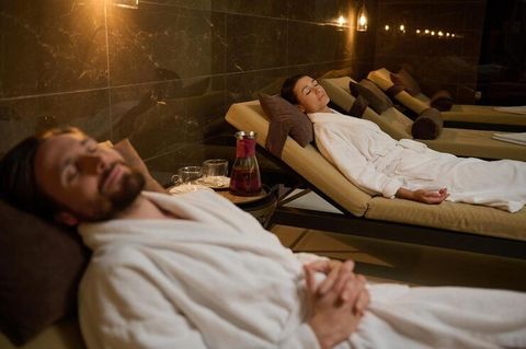 Luxury Wellness Insights Into Relaxation, Mindfulness and Holistic Lifestyle Practices
