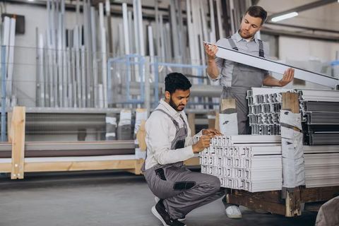 custom sheet metal fabrication: Explore Modern Manufacturing Techniques