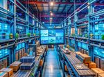 Warehouse Management Systems Guide: Inventory Control, Order Processing and Storage Methods