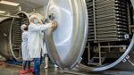 Industrial Freeze Dryers Explained: Technology, Applications, and Benefits