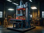 Mechanical Power Press Guide: Designs, Functions, Operations, Applications and Key Features