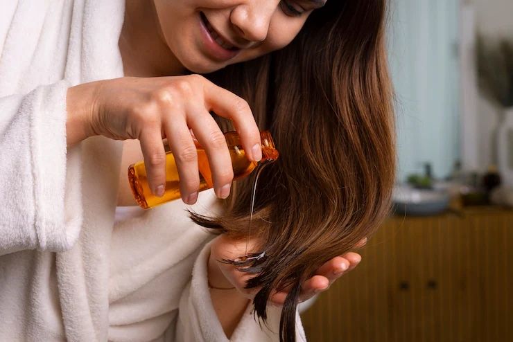 Hair Care Advice for Healthy Hair: Daily Steps for Stronger, Softer Hair