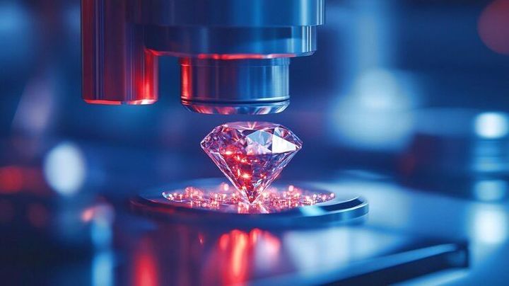Diamond & Jewellery Technology Guide: Cutting, Grading, Design, Manufacturing and Quality