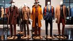 Premium Clothing Collections Guide: Fashion Trends, Materials, Fits and Styling Options