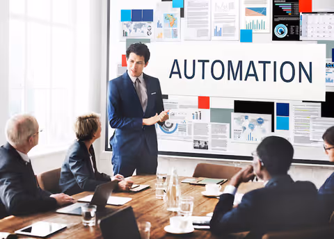 Discover AI-Driven Business Automation Insights, Facts, and Practical Knowledge