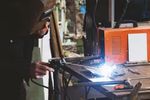 Arc Welding Machines Explained: Explore Basics, Facts, and Working Guide