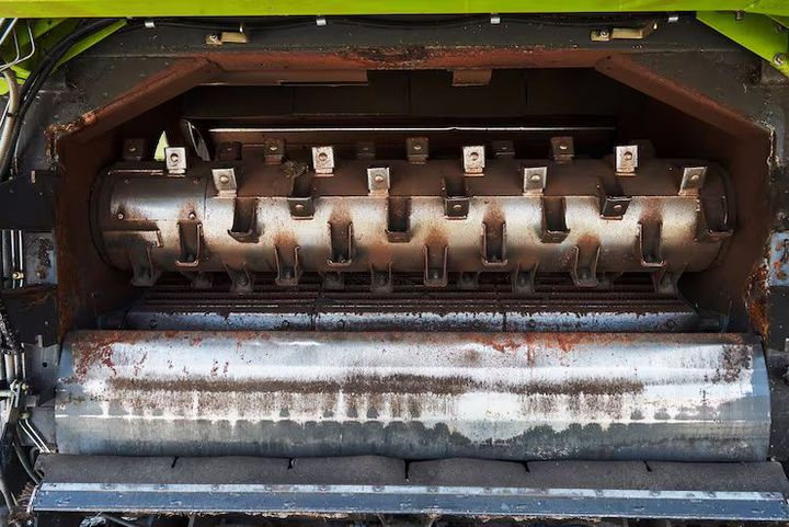 Industrial Crushers Overview: Key Components, Working Basics, and Functional Insights