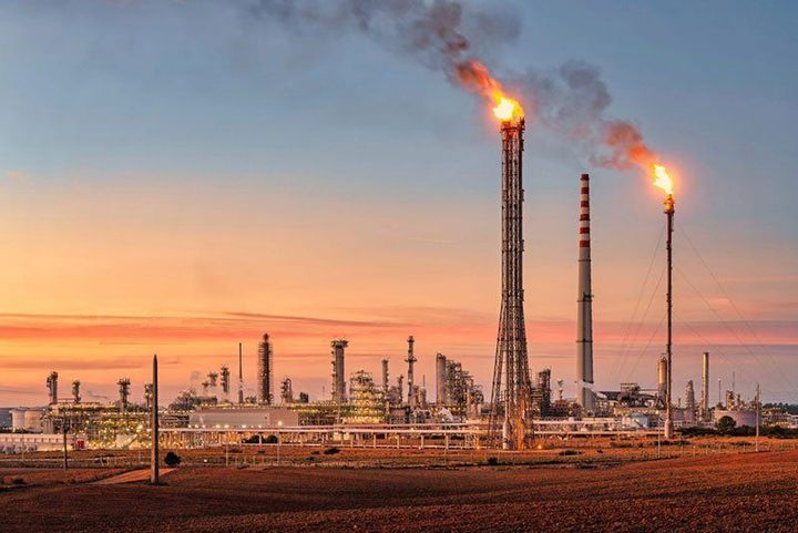 Industrial Flare Systems: Process Safety and Combustion Engineering Guide