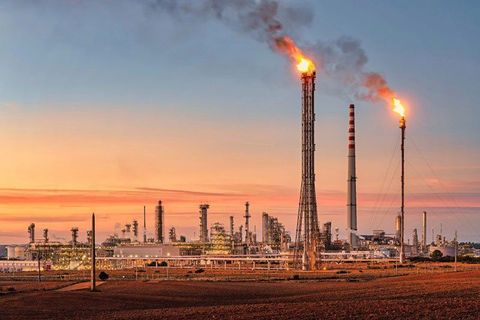 Industrial Flare Systems: Process Safety and Combustion Engineering Guide