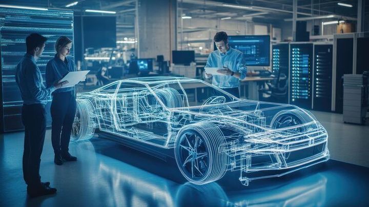 Electric Vehicle Platform Design: Understanding Architecture and Performance