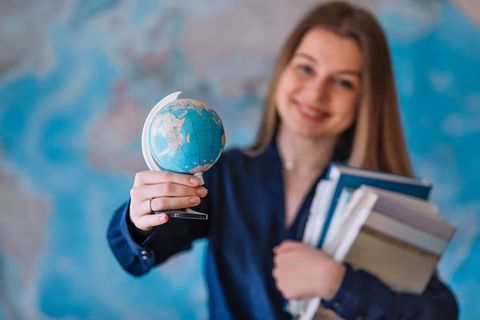 Overseas Education Information With International Universities and Academic Opportunities