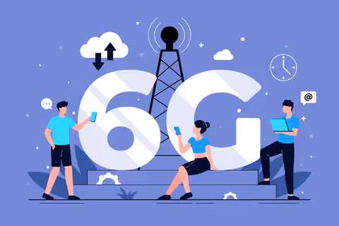 5G vs 6G Overview Explore Key Facts, Insights, and Future Connectivity Trends