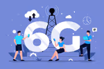 5G vs 6G Overview Explore Key Facts, Insights, and Future Connectivity Trends